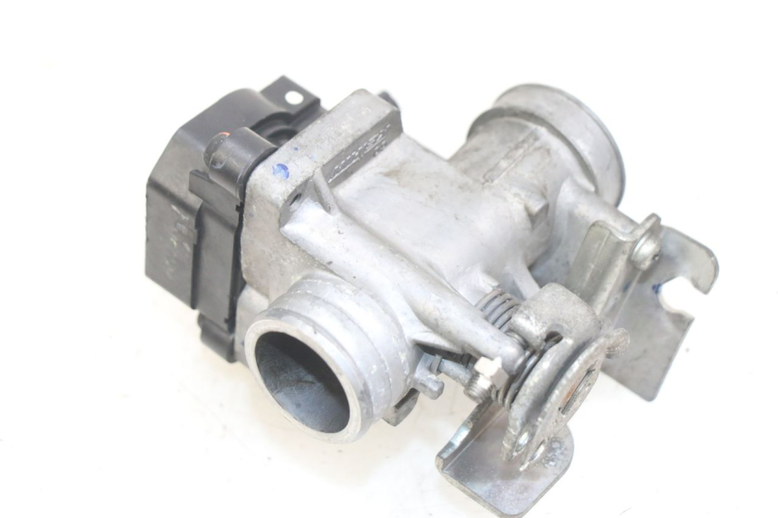 photo de INIEZIONE HONDA PCX (JF28) 125 (2009 - 2011) - Zoom sullo stato d'uso