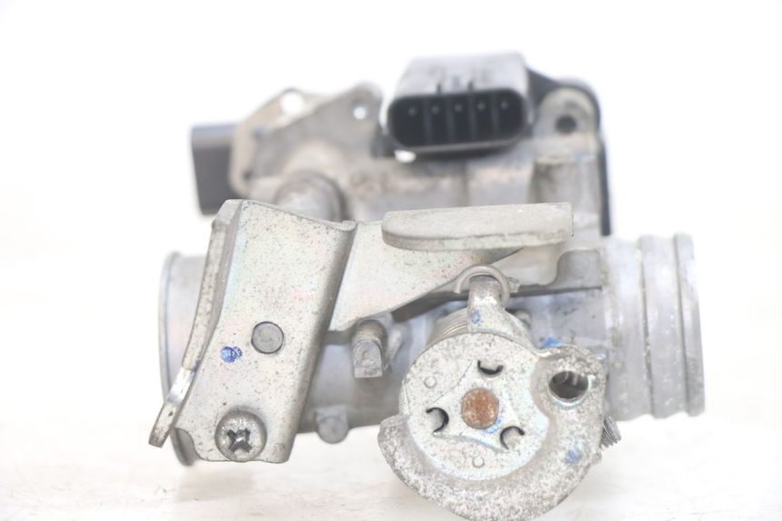 photo de INIEZIONE HONDA PCX (JF28) 125 (2009 - 2011) - Primo piano tecnico