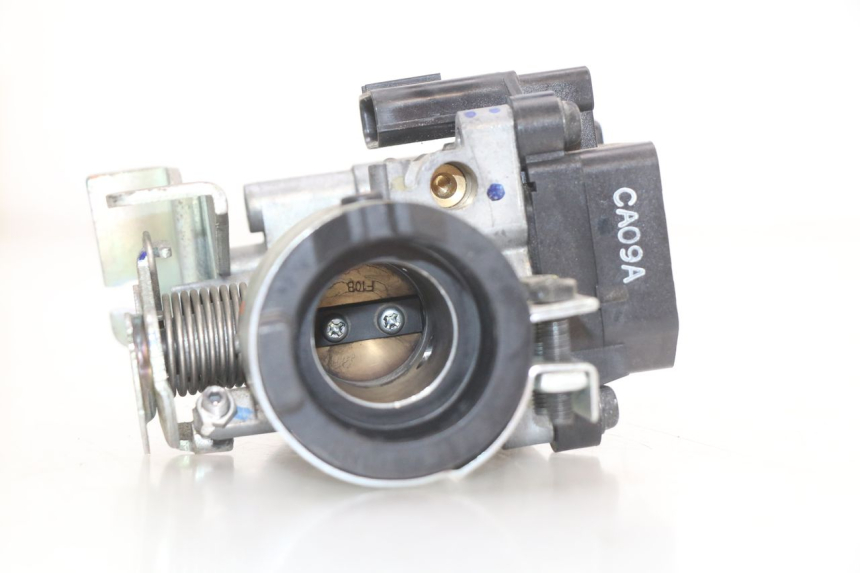 photo de INIEZIONE HONDA PCX (JF28) 125 (2009 - 2011) - Dettaglio del componente