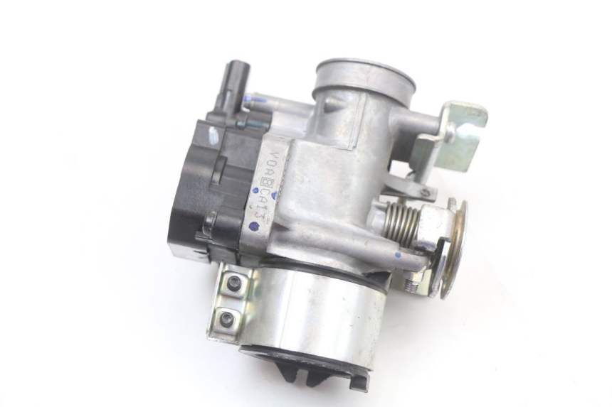 photo de INIEZIONE HONDA PCX (JF28) 125 (2009 - 2011) - Zoom sullo stato d'uso