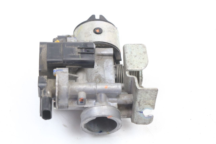 photo de INIEZIONE HONDA PCX (JF28) 125 (2009 - 2011) - Altra angolazione