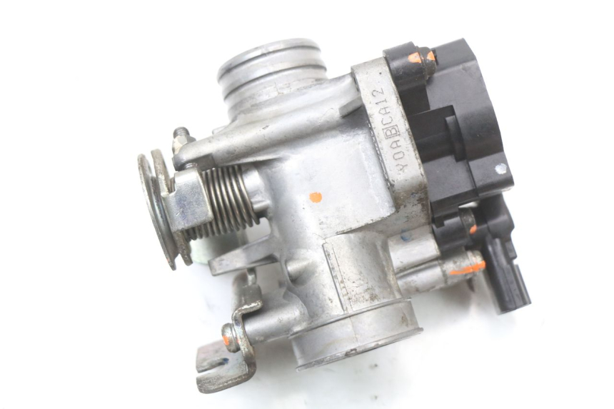 photo de INIEZIONE HONDA PCX (JF28) 125 (2009 - 2011) - Dettaglio del componente