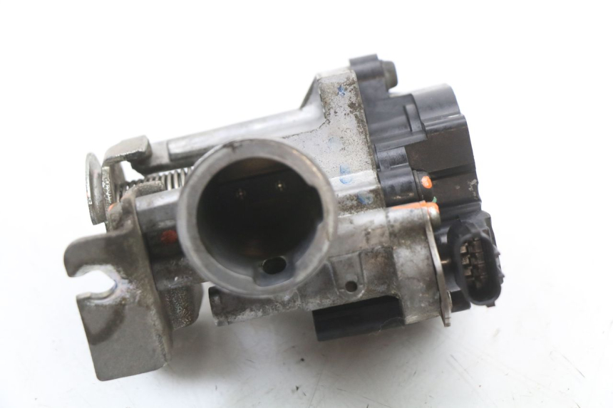 photo de INIEZIONE HONDA PCX (JF28) 125 (2009 - 2011) - Zoom sullo stato d'uso