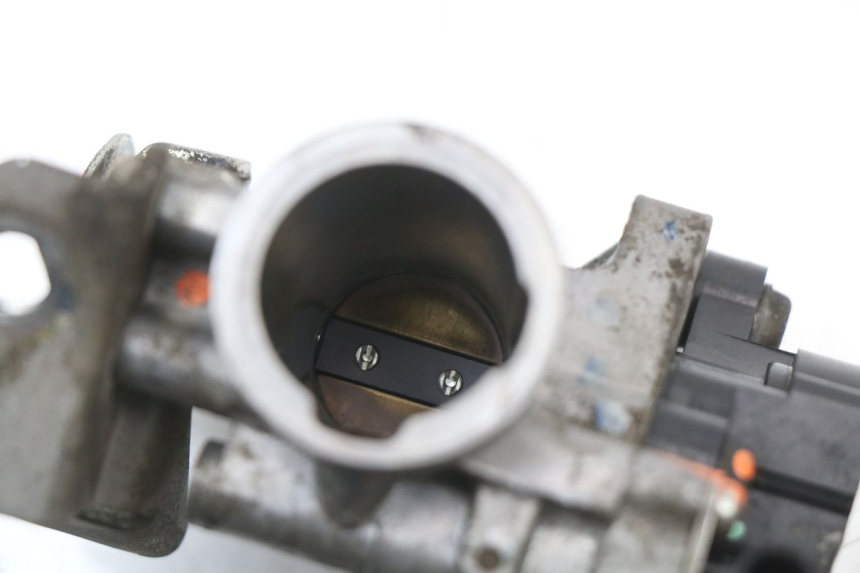 photo de INIEZIONE HONDA PCX (JF28) 125 (2009 - 2011) - Altra angolazione