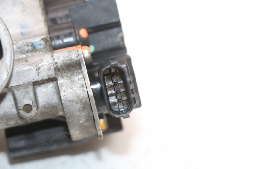 photo de INIEZIONE HONDA PCX (JF28) 125 (2009 - 2011) - Primo piano tecnico