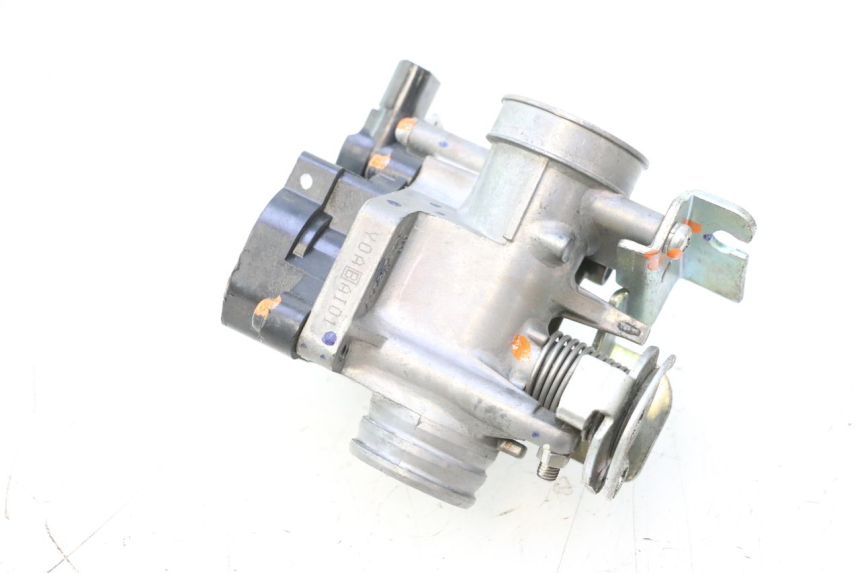 photo de INIEZIONE HONDA PCX (JF28) 125 (2009 - 2011) - Dettaglio del componente