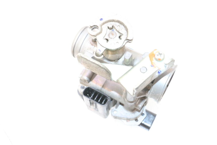 photo de INIEZIONE HONDA PCX (JF28) 125 (2009 - 2011) - Zoom sullo stato d'uso