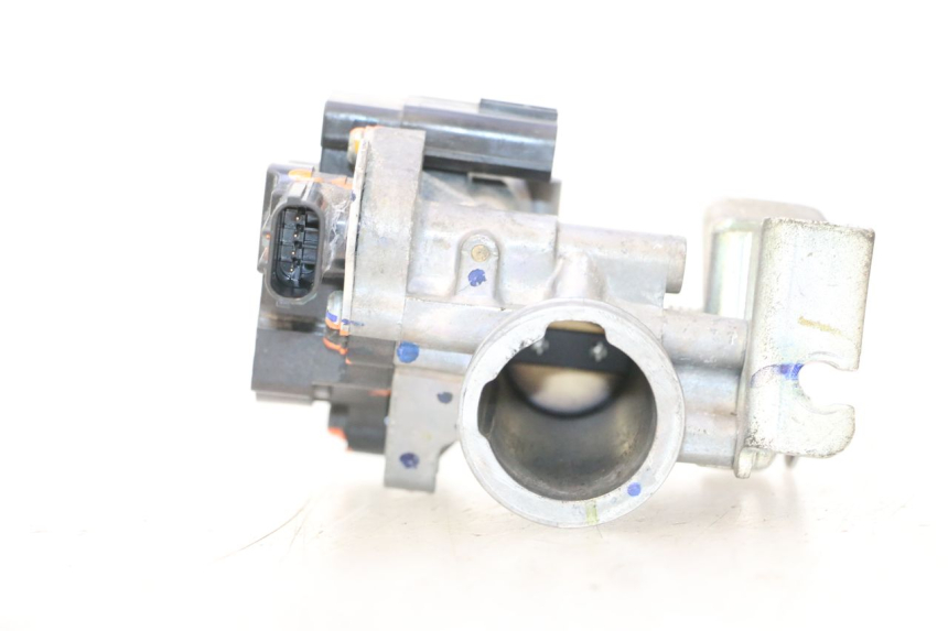 photo de INIEZIONE HONDA PCX (JF28) 125 (2009 - 2011) - Primo piano tecnico