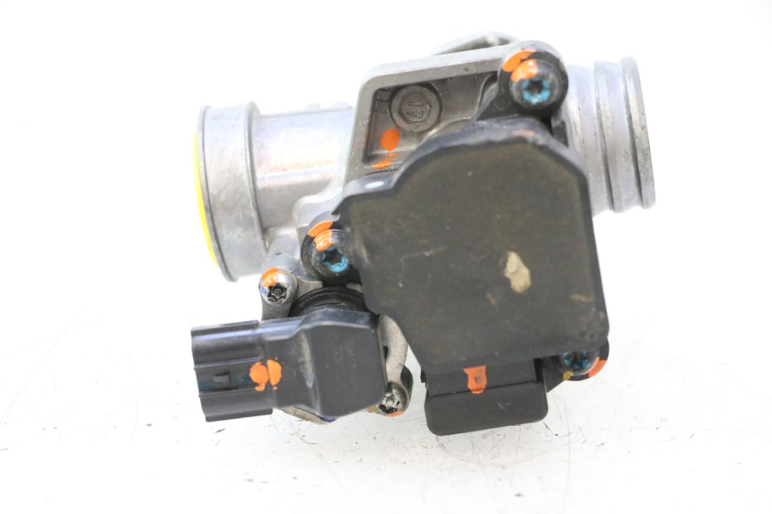 photo de INIEZIONE HONDA PCX (JF28) 125 (2009 - 2011) - Vista d'insieme del prodotto