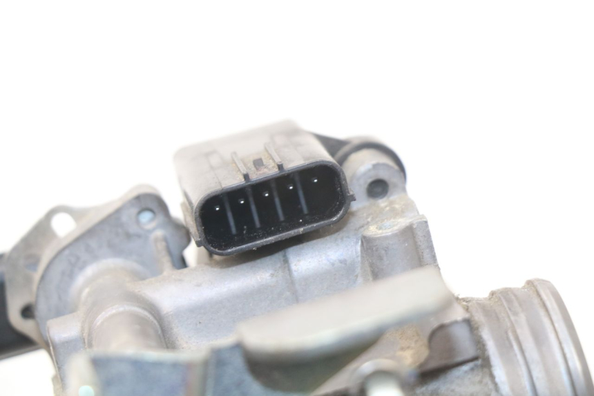 photo de INIEZIONE HONDA PCX (JF47) 125 (2012 - 2013) - Zoom sullo stato d'uso