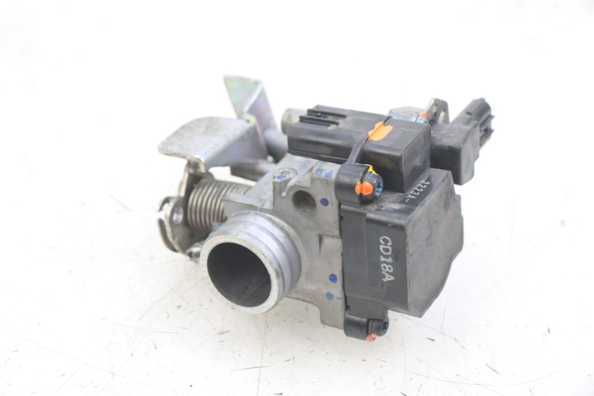 photo de INIEZIONE HONDA PCX (JF47) 125 (2012 - 2013) - Vista principale