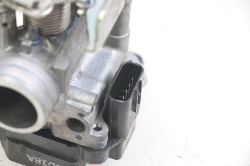 photo de INIEZIONE HONDA PCX (JF47) 125 (2012 - 2013) - Dettaglio del componente