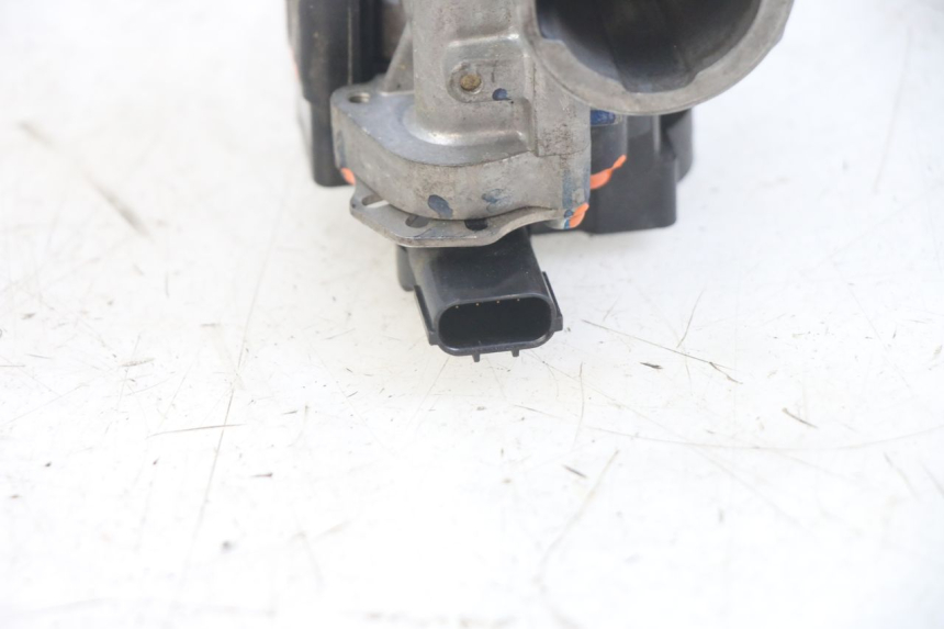 photo de INIEZIONE HONDA PCX (JF47) 125 (2012 - 2013) - Zoom sullo stato d'uso