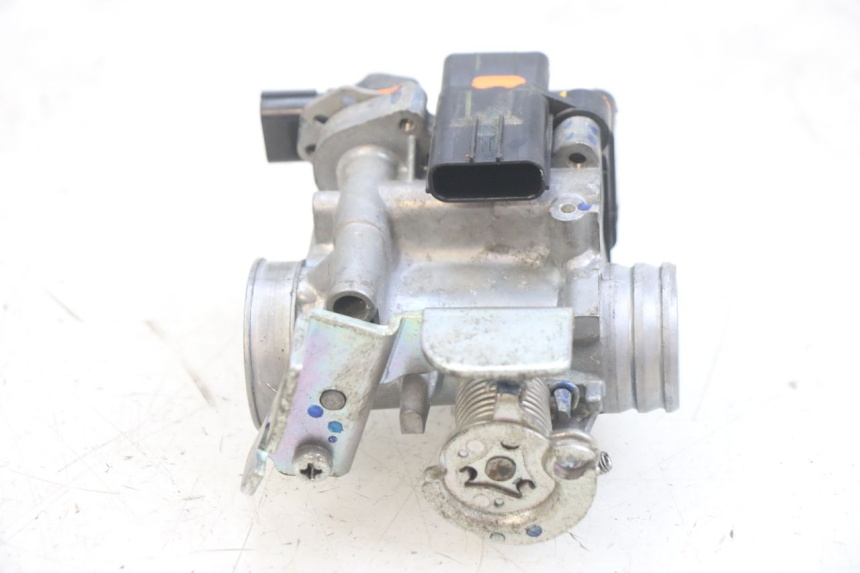 photo de INIEZIONE HONDA PCX (JF47) 125 (2012 - 2013) - Primo piano tecnico