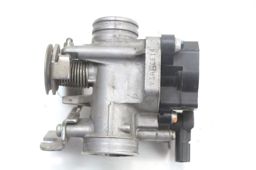 photo de INIEZIONE HONDA PCX (JF47) 125 (2012 - 2013) - Zoom sullo stato d'uso