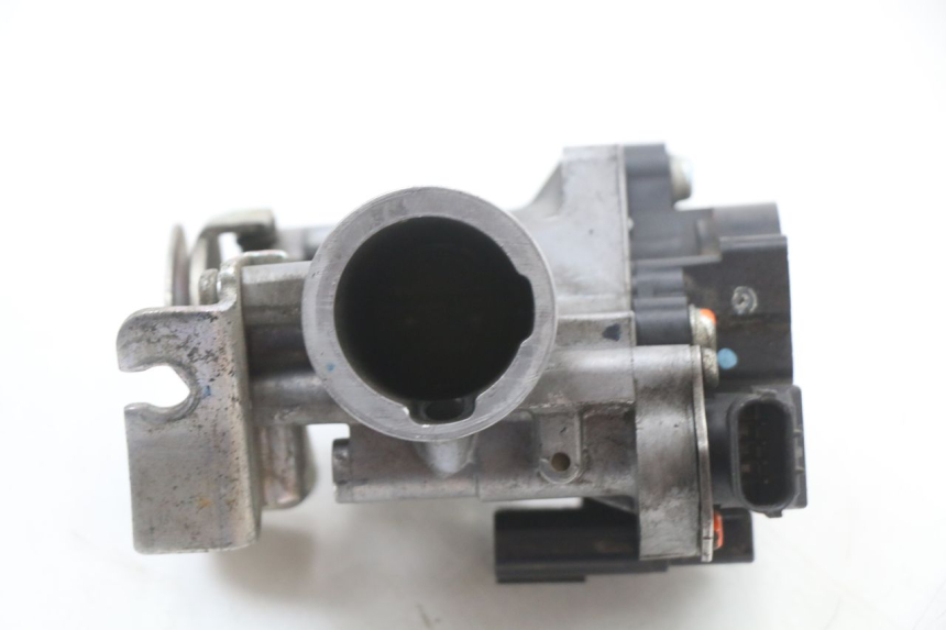 photo de INIEZIONE HONDA PCX (JF47) 125 (2012 - 2013) - Altra angolazione