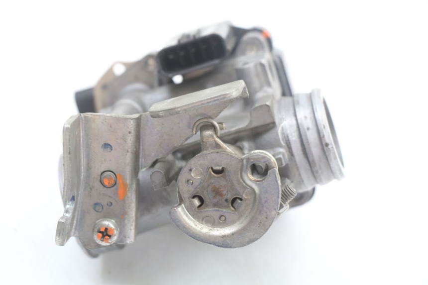 photo de INIEZIONE HONDA PCX (JF47) 125 (2012 - 2013) - Primo piano tecnico