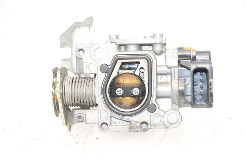 photo de INIEZIONE HONDA PCX (JF57/JF64) 125 (2014 - 2018) - Vista principale