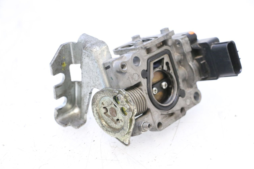 photo de INIEZIONE HONDA PCX (JF57/JF64) 125 (2014 - 2018) - Dettaglio del componente