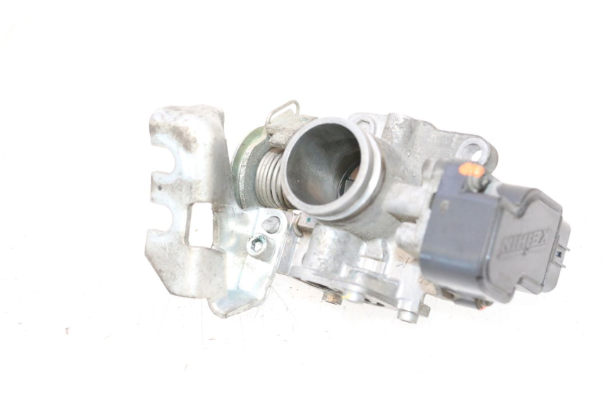 photo de INIEZIONE HONDA PCX (JF57/JF64) 125 (2014 - 2018) - Primo piano tecnico