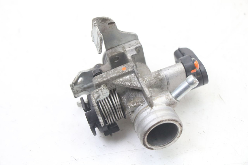 photo de INIEZIONE PIAGGIO ZIP 4T 50 (2018 - 2020) - Vista principale