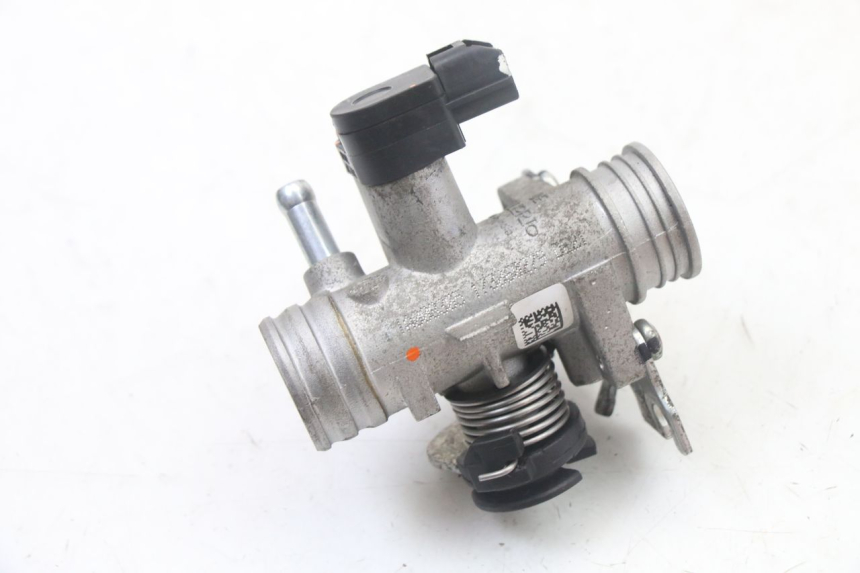 photo de INIEZIONE PIAGGIO ZIP 4T 50 (2018 - 2020) - Zoom sullo stato d'uso