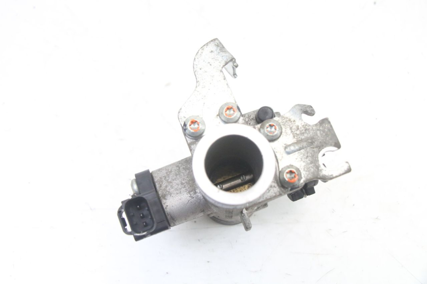 photo de INIEZIONE PIAGGIO ZIP 4T 50 (2018 - 2020) - Altra angolazione