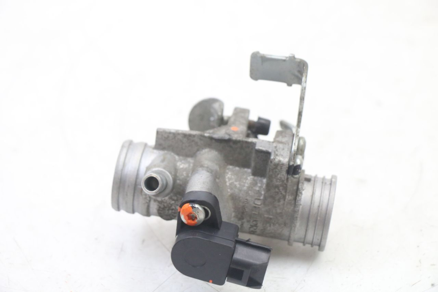 photo de INIEZIONE PIAGGIO ZIP 4T 50 (2018 - 2020) - Vista d'insieme del prodotto