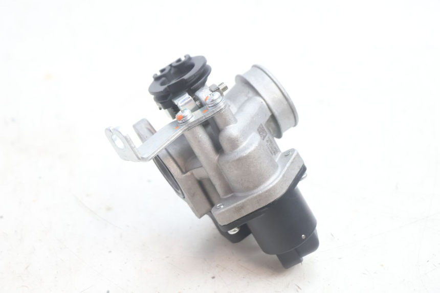 photo de CORPO FARFALLATO JM MOTORS R-MAX TECH 50 (2024 - 2026) - Dettaglio del componente