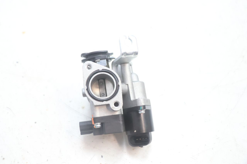photo de CORPO FARFALLATO JM MOTORS R-MAX TECH 50 (2024 - 2026) - Zoom sullo stato d'uso