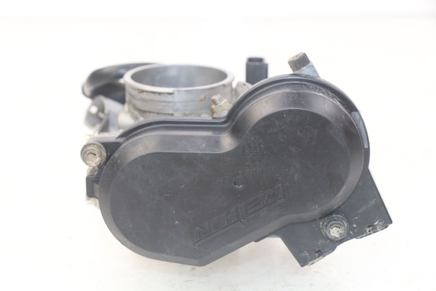 photo de INIEZIONE SUZUKI RM-Z RMZ 250 (2010 - 2016) - Caratteristiche distintive