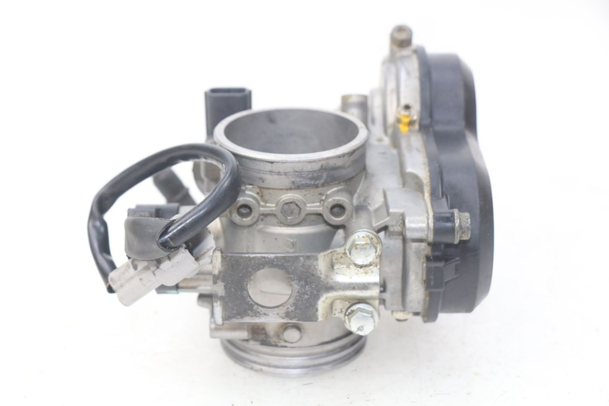 photo de INIEZIONE SUZUKI RM-Z RMZ 250 (2010 - 2016) - Zoom sui componenti