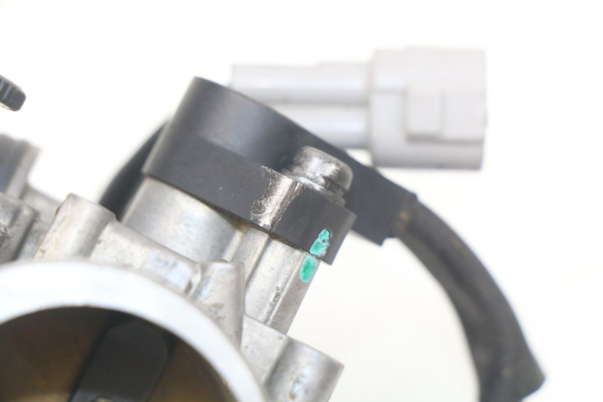 photo de INIEZIONE SUZUKI RM-Z RMZ 250 (2010 - 2016) - Altra angolazione