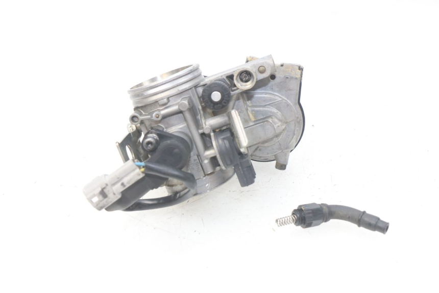 photo de INIEZIONE SUZUKI RM-Z RMZ 250 (2010 - 2016) - Primo piano tecnico