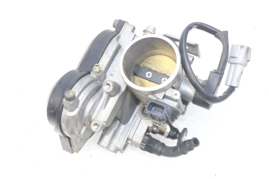 photo de INIEZIONE SUZUKI RM-Z RMZ 250 (2010 - 2016) - Dettagli dei punti di fissaggio