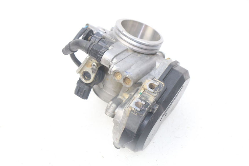 photo de INIEZIONE SUZUKI RM-Z RMZ 250 (2010 - 2016) - Stato della superficie e materiale