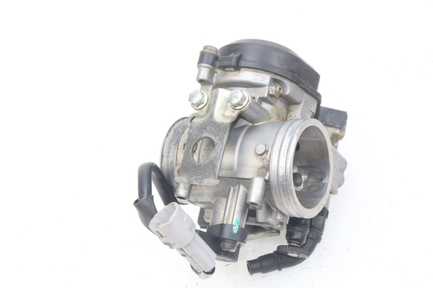 photo de INIEZIONE SUZUKI RM-Z RMZ 250 (2010 - 2016) - Ricambio usato controllato