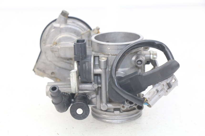 photo de INIEZIONE SUZUKI RM-Z RMZ 250 (2010 - 2016) - Marcature e riferimenti originali