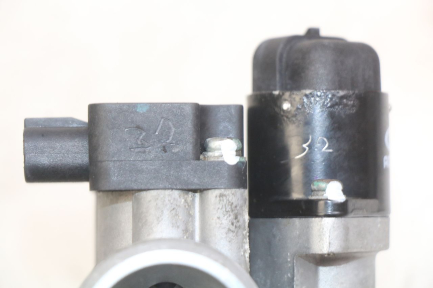 photo de INIEZIONE TNT MOTOR ROMA 10' 4T 50 (2019 - 2022) - Dettaglio del componente