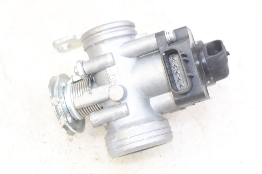 photo de INIEZIONE TNT MOTOR ROMA 10' 4T 50 (2019 - 2022) - Zoom sullo stato d'uso