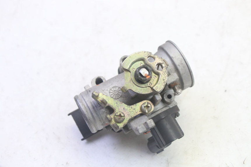 photo de CORPO FARFALLATO DAELIM S1 125 (2007 - 2016) - Dettaglio del componente