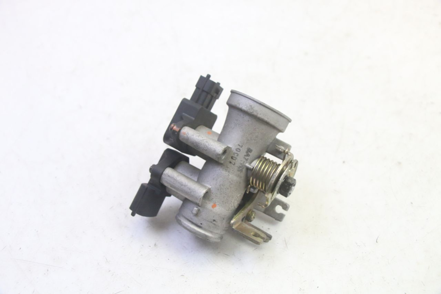 photo de CORPO FARFALLATO DAELIM S1 125 (2007 - 2016) - Ricambio usato controllato