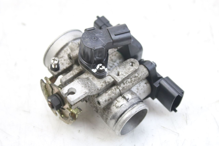 photo de INIEZIONE DAELIM S2 FI 125 (2008 - 2017) - Dettaglio del componente