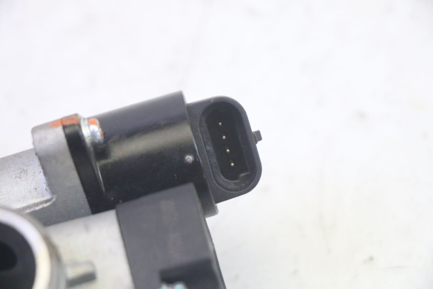 photo de CORPO FARFALLATO JM MOTORS SANTANA EVO 50 (2024 - 2026) - Vista d'insieme del prodotto