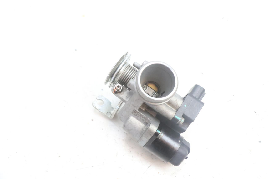photo de CORPO FARFALLATO JM MOTORS SANTANA EVO 50 (2024 - 2026) - Vista principale