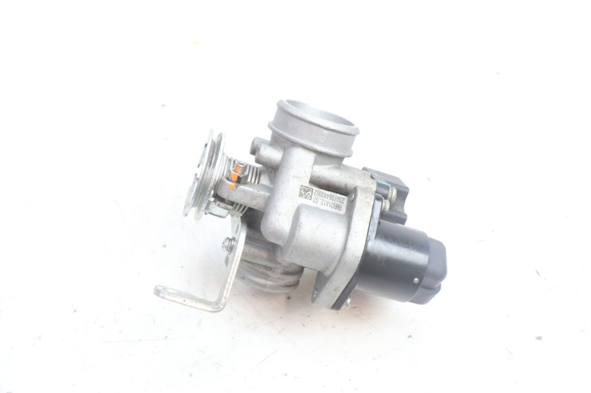 photo de CORPO FARFALLATO JM MOTORS SANTANA EVO 50 (2024 - 2026) - Dettaglio del componente