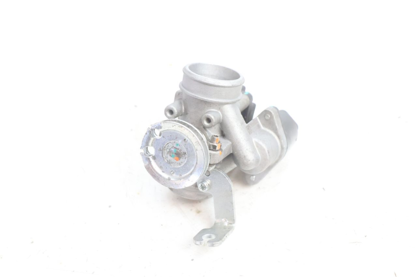 photo de CORPO FARFALLATO JM MOTORS SANTANA EVO 50 (2024 - 2026) - Altra angolazione
