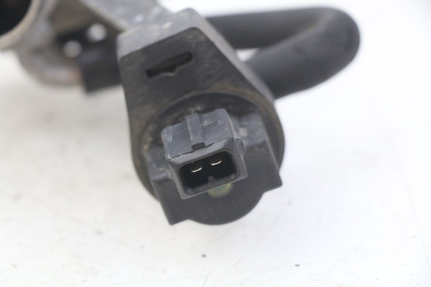 photo de CORPO FARFALLATO PEUGEOT SATELIS COMPRESSOR K15 125 (2006 - 2009) - Altra angolazione