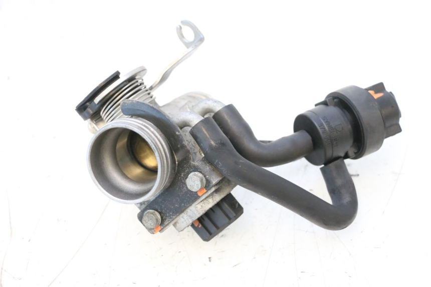 photo de CORPO FARFALLATO PEUGEOT SATELIS COMPRESSOR K15 125 (2006 - 2009) - Vista principale