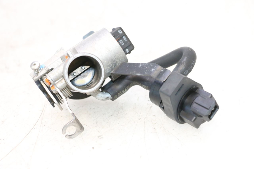 photo de CORPO FARFALLATO PEUGEOT SATELIS COMPRESSOR K15 125 (2006 - 2009) - Vista d'insieme del prodotto
